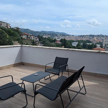 斯培西亚Casa Vacanze公寓 外观 照片